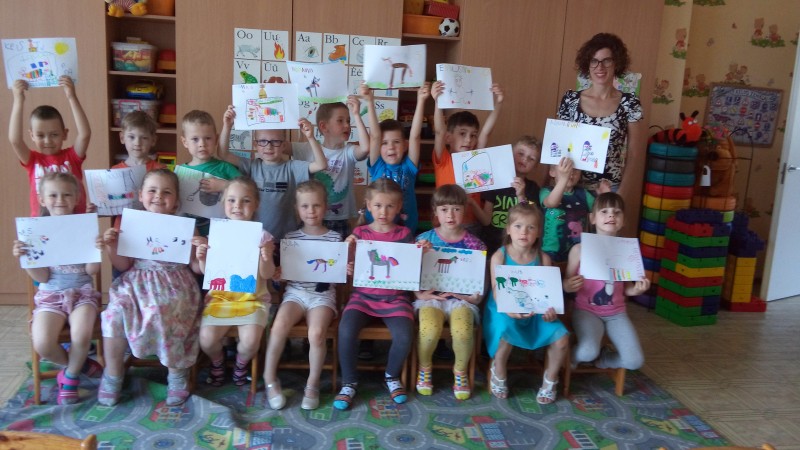 Mus kalbina knygos lapeliai