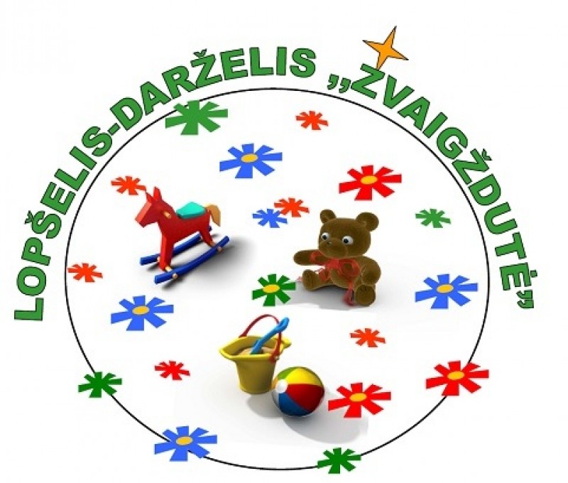 KONKURSAS Į TAURAGĖS LOPŠELIO-DARŽELIO ,,ŽVAIGŽDUTĖ“ DIEKTORIAUS PAREIGAS