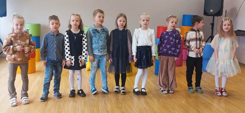 Skaitovų konkurso atranka